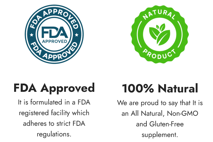 fda badges